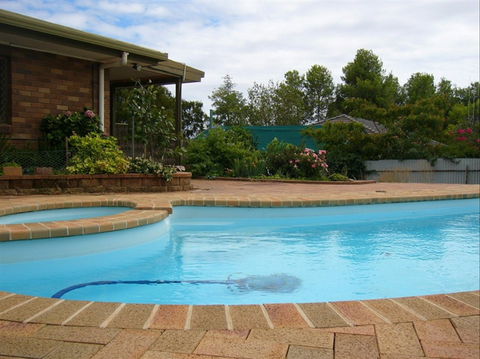 A Sunset View Bed And Breakfast - Local Tourism 3