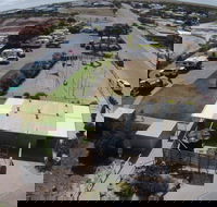 Balgowan Progress Association Caravan/Camping Ground - Local Tourism
