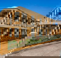 Ballina Heritage Inn - Accommodation Australia