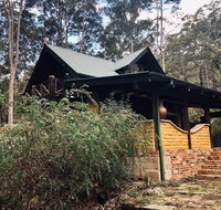 Bamarang Bush Retreat - Accommodation Australia