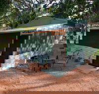 Banana Well Getaway - Accommodation Australia