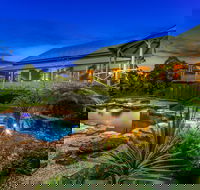 Bangalla Estate - Accommodation Australia