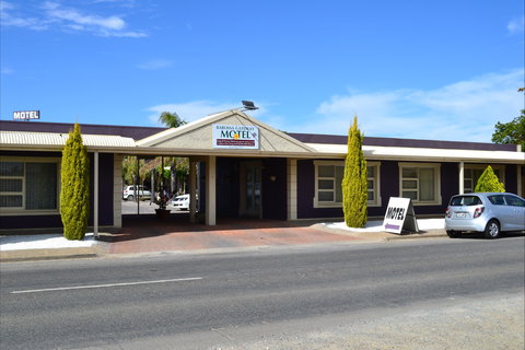 Barossa Gateway Motel - Accommodation Australia 0