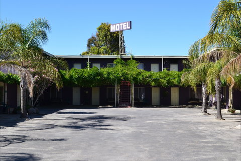 Barossa Gateway Motel - Accommodation Australia 1