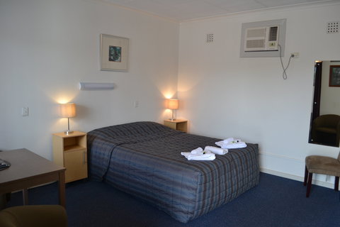 Barossa Gateway Motel - Accommodation Australia 2