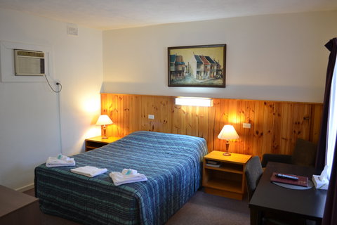 Barossa Gateway Motel - Accommodation Australia 3