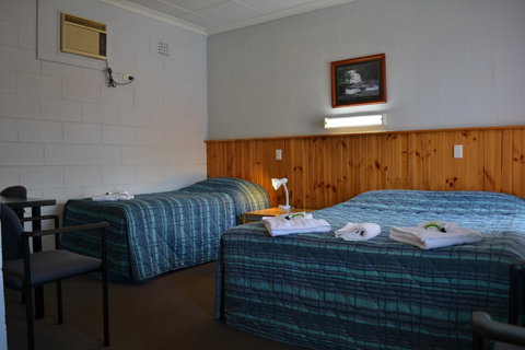 Barossa Gateway Motel - Accommodation Australia 4