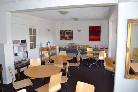 Barossa Gateway Motel - Accommodation Australia 6