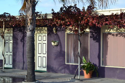 Barossa Gateway Motel - Accommodation Australia 7