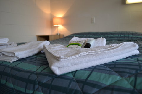 Barossa Gateway Motel - Accommodation Australia 8