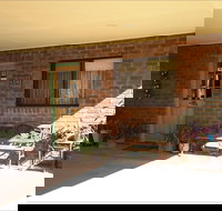 Barham Colonial Motel - Accommodation Australia