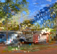 Batchelor Holiday Park - Local Tourism