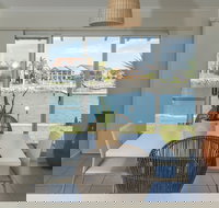 Bay Room Getaway - Accommodation Australia