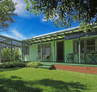 Beach and Lake Getaway - Accommodation Australia