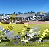 Bells at Killcare Boutique Hotel Restaurant and Spa - Accommodation Australia