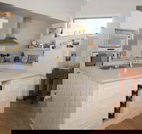 Berrara's Home Away From Home - Local Tourism