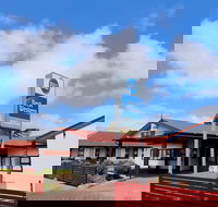 Best Western Melaleuca Motel - Accommodation Australia