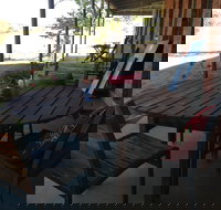 Bibbaringa Shearers Quarters and The WoolShed - Accommodation Australia