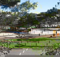 BIG4 Port Willunga Tourist Park - Accommodation Australia