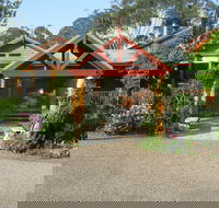 Blossoms Bed and Breakfast - Local Tourism
