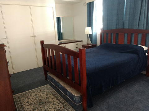 Blue Rama Narrandera - Accommodation Australia 3