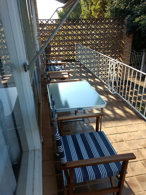 Blue Rama Narrandera - Accommodation Australia 4