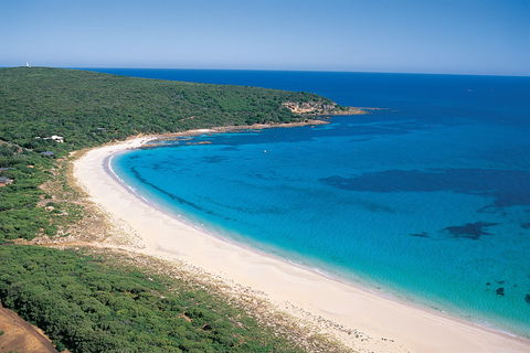 Boranup Camp At Leeuwin-Naturaliste National Park - Local Tourism 2