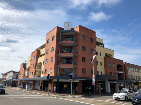 Boulevard On Beaumont Apartment Hotel - Accommodation Australia 0