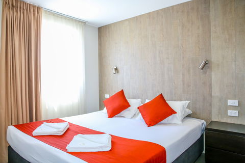 Boulevard On Beaumont Apartment Hotel - Accommodation Australia 2