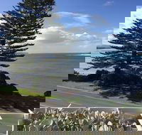 Breeze at the Bay - Local Tourism