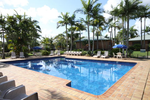 Brisbane Gateway Resort - Local Tourism 1