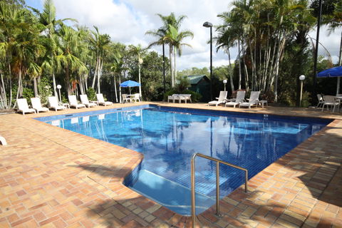Brisbane Gateway Resort - Local Tourism 2