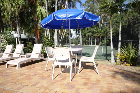 Brisbane Gateway Resort - Local Tourism 3