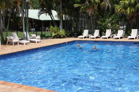 Brisbane Gateway Resort - Local Tourism 4