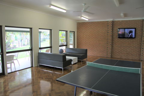 Brisbane Gateway Resort - Local Tourism 6
