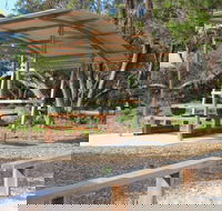 Brown Beach Camp Ground - Local Tourism