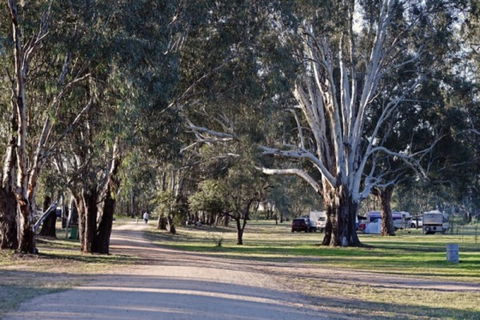 Broken Creek Bush Camp - Australia Shopping 1