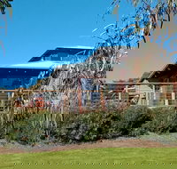 Butler's Bend Holiday Villa - Accommodation Australia