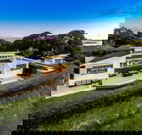 Byron's Brae - Accommodation Australia