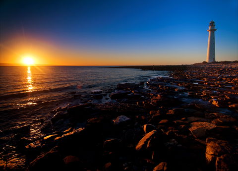 Camping At Point Lowly & Fitzgerald Bay - Accommodation Australia 1
