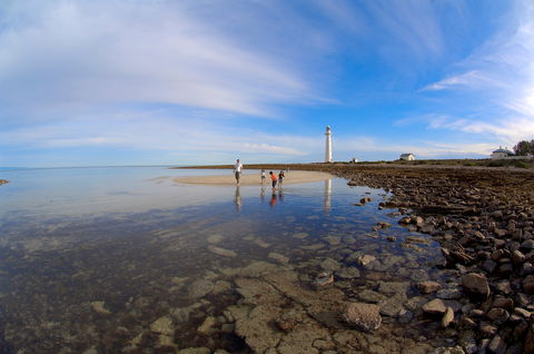 Camping At Point Lowly & Fitzgerald Bay - Accommodation Australia 3