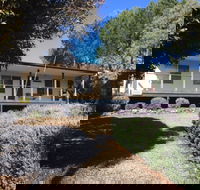 Carnegie House - Accommodation Australia