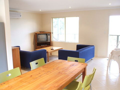 Carnegie House - Accommodation Australia 2