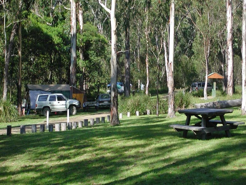 Marengo NSW Local Tourism