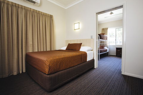 City Oasis Inn - Accommodation Australia 1