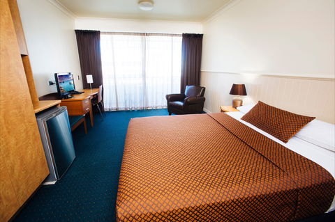 City Oasis Inn - Accommodation Australia 6