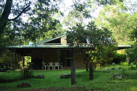 Clyde River Retreat - Accommodation Australia 0