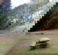 Coorongooba campground - Accommodation Australia