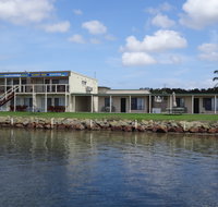 Coral Tree Lodge Tourist Park - Accommodation Australia