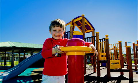 Corrimal Beach Tourist Park - Local Tourism 2